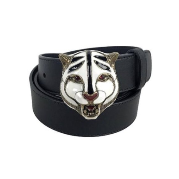 Gucci belt - Picture 1 of 5